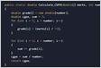 Java Program To Calculate CGPA Percentage 3 Simple Way